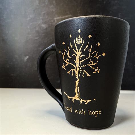 lord of the rings mugs|Lord of the Rings Mugs, Cups, and Drinkware Collection